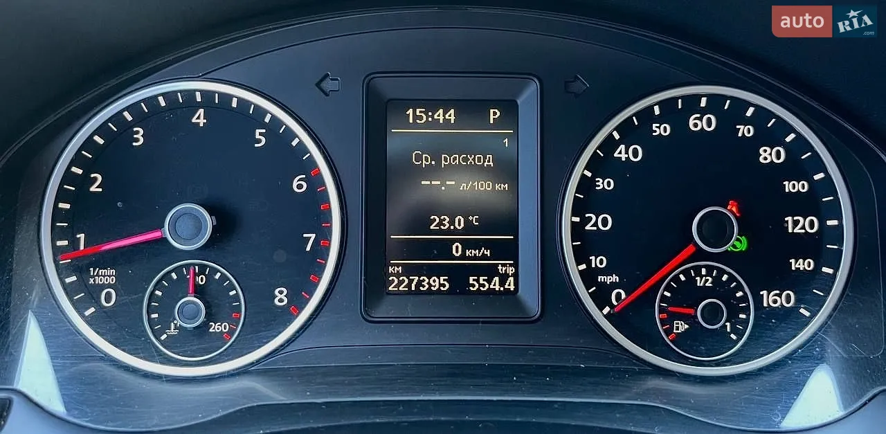 2012 Volkswagen Tiguan - мініатюра 19