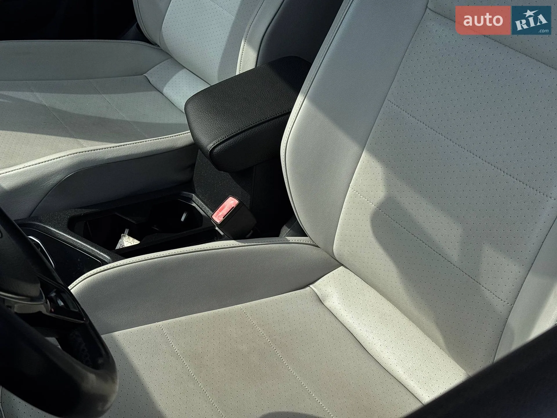 2017 Volkswagen Tiguan - мініатюра 43