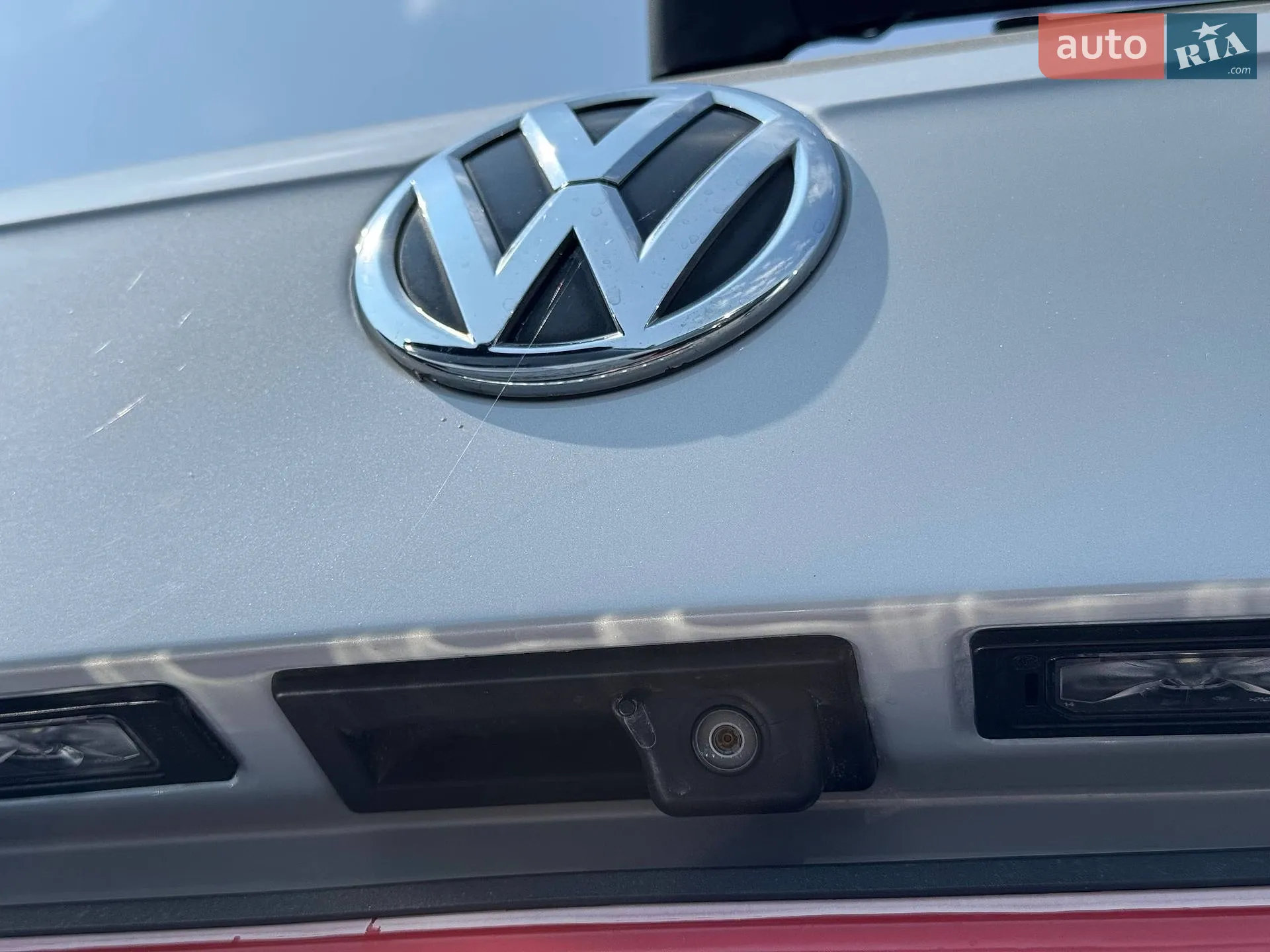 2017 Volkswagen Tiguan - мініатюра 85