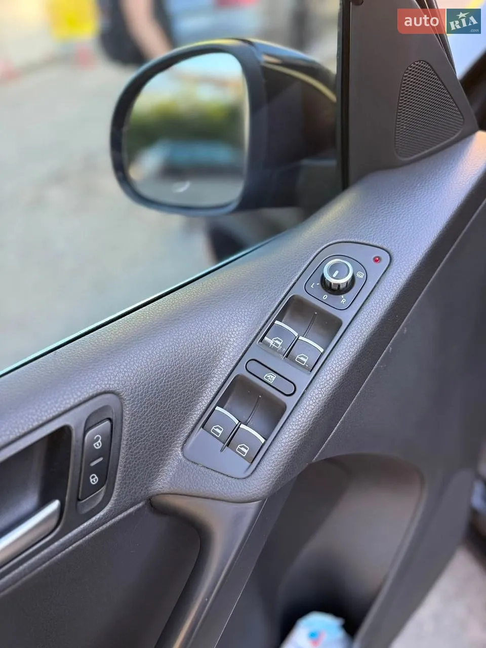 2013 Volkswagen Tiguan - мініатюра 7