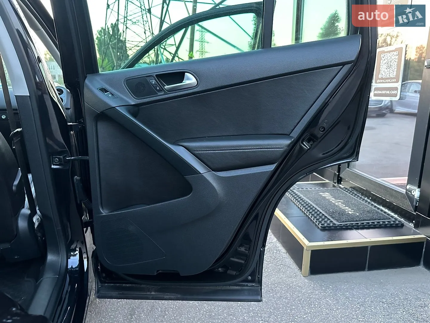 2015 Volkswagen Tiguan - мініатюра 22