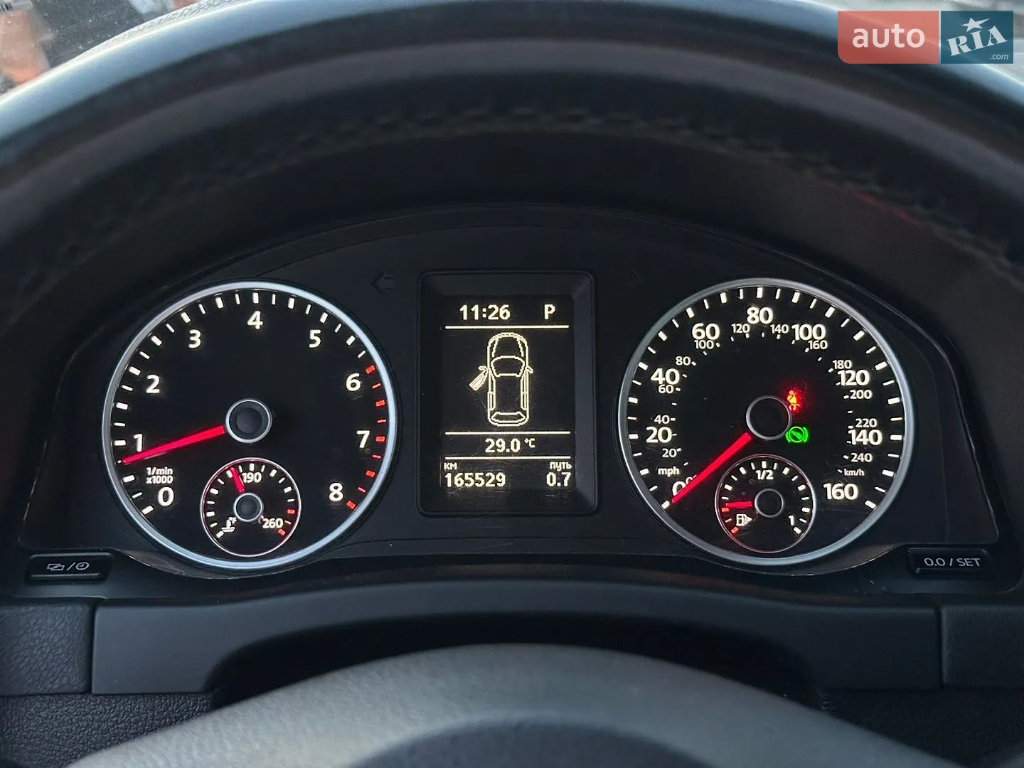 2015 Volkswagen Tiguan - мініатюра 28