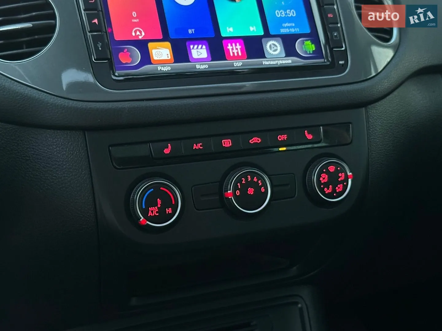 2015 Volkswagen Tiguan - мініатюра 32