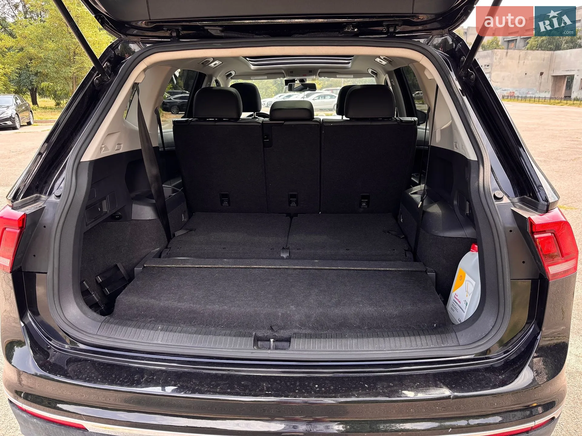 2019 Volkswagen Tiguan - мініатюра 15