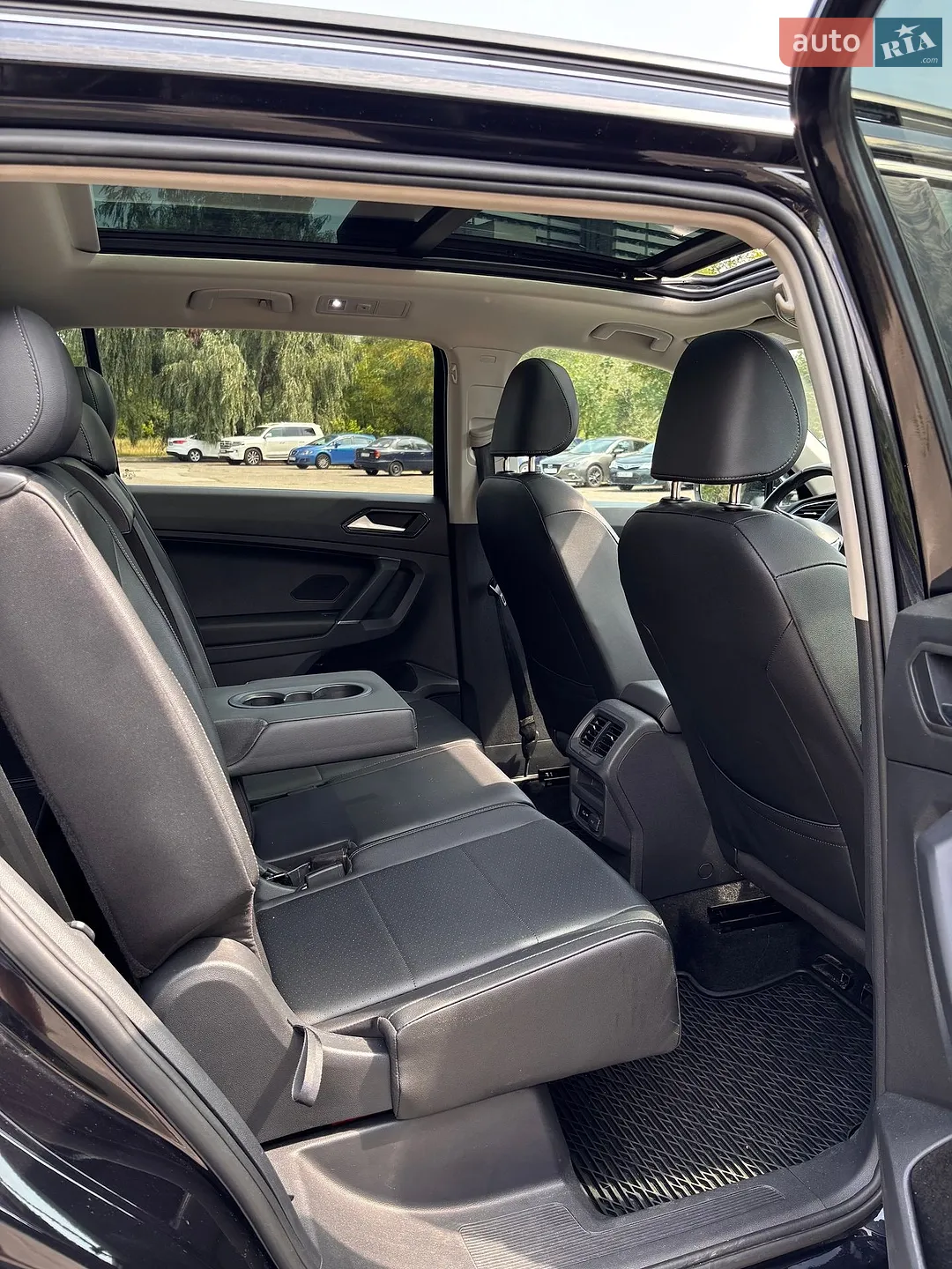 2019 Volkswagen Tiguan - мініатюра 17