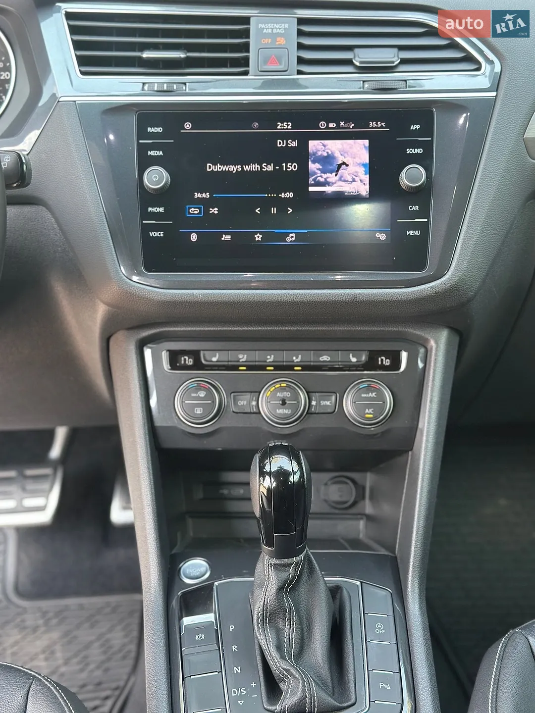 2020 Volkswagen Tiguan - мініатюра 22