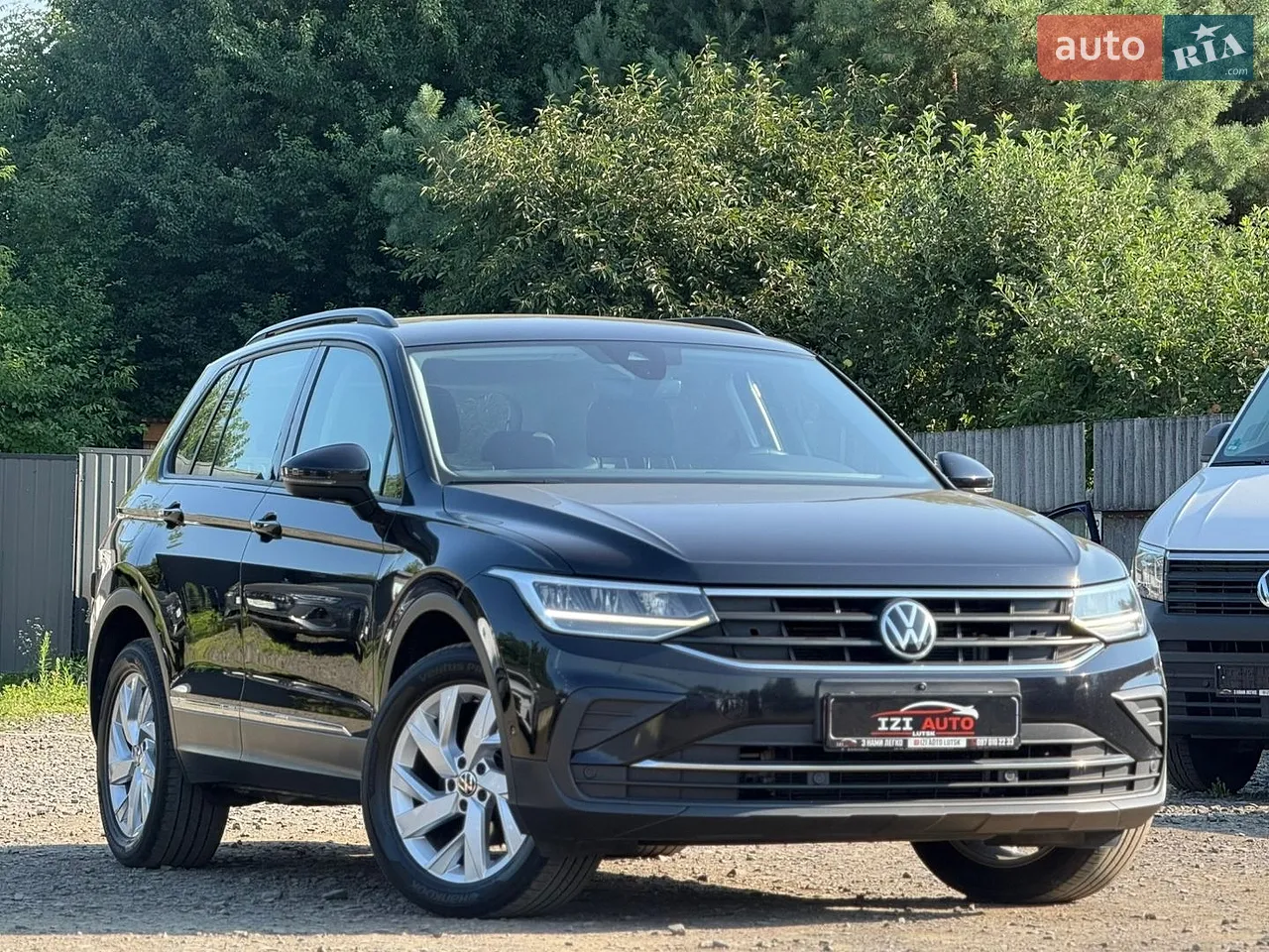 2023 Volkswagen Transporter - мініатюра 89