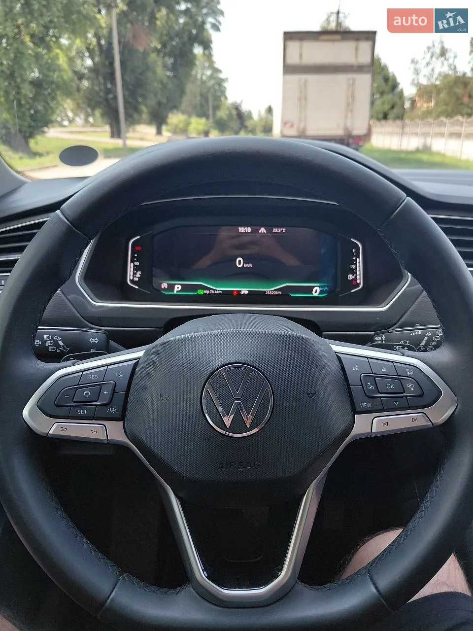 2022 Volkswagen Tiguan - мініатюра 19