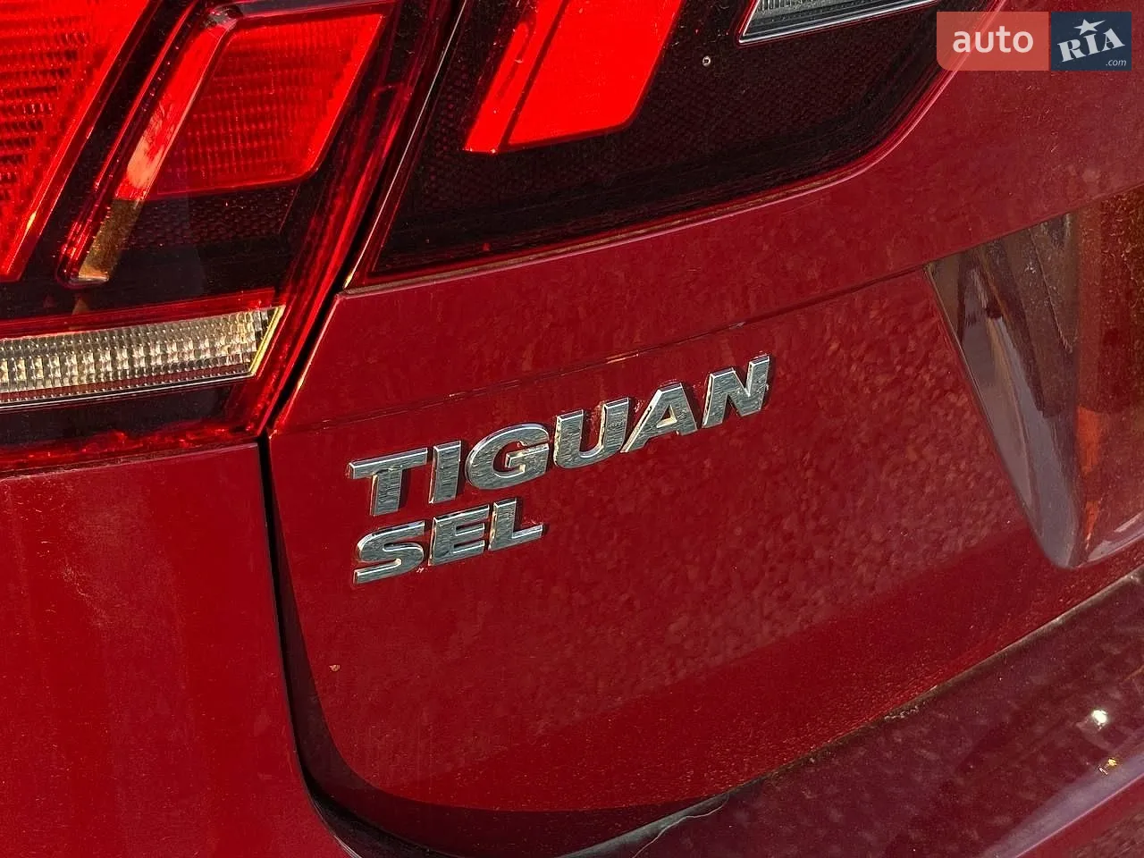 2019 Volkswagen Tiguan - мініатюра 5