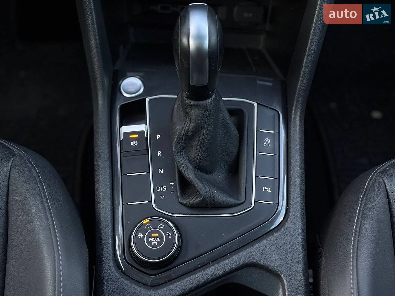 2019 Volkswagen Tiguan - мініатюра 17