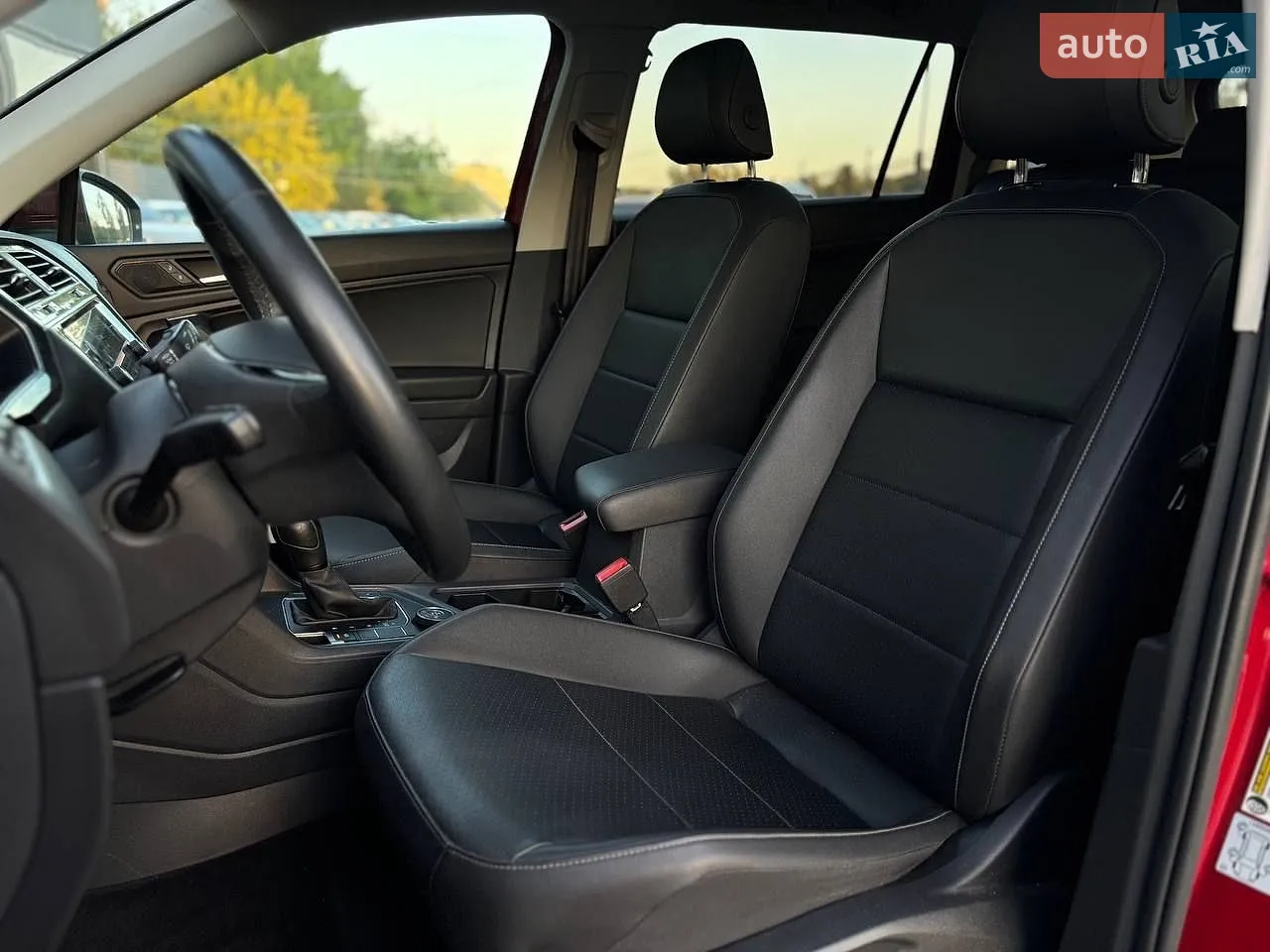 2019 Volkswagen Tiguan - мініатюра 19