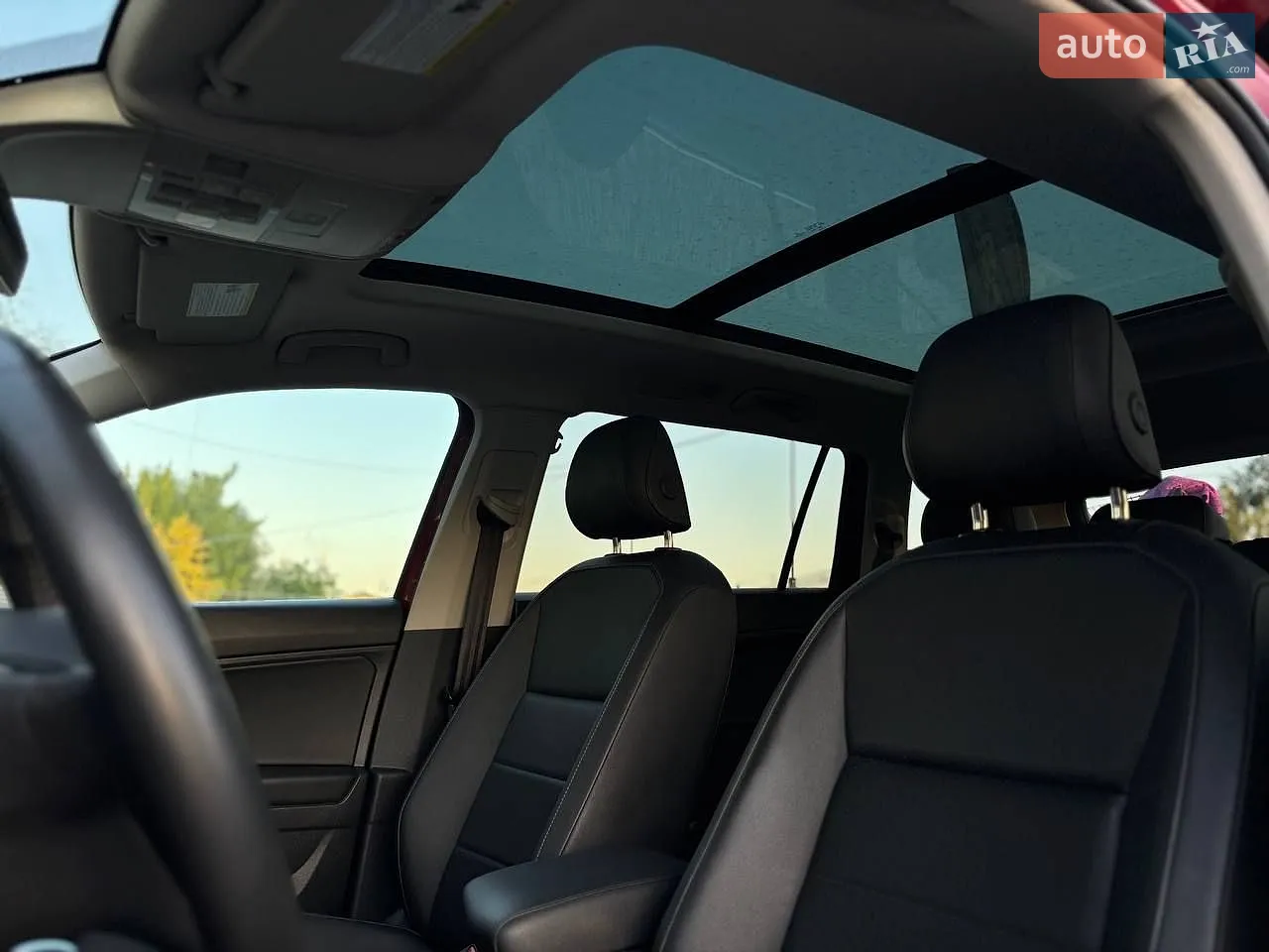 2019 Volkswagen Tiguan - мініатюра 20