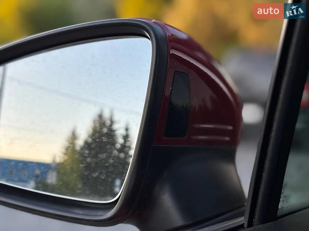 2019 Volkswagen Tiguan - мініатюра 25