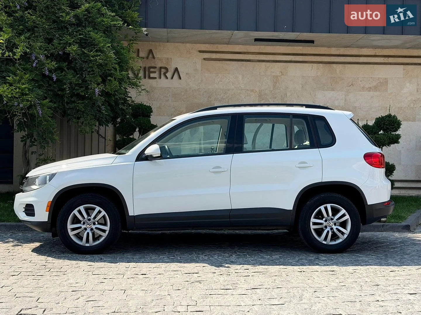 2016 Volkswagen Tiguan - мініатюра 9