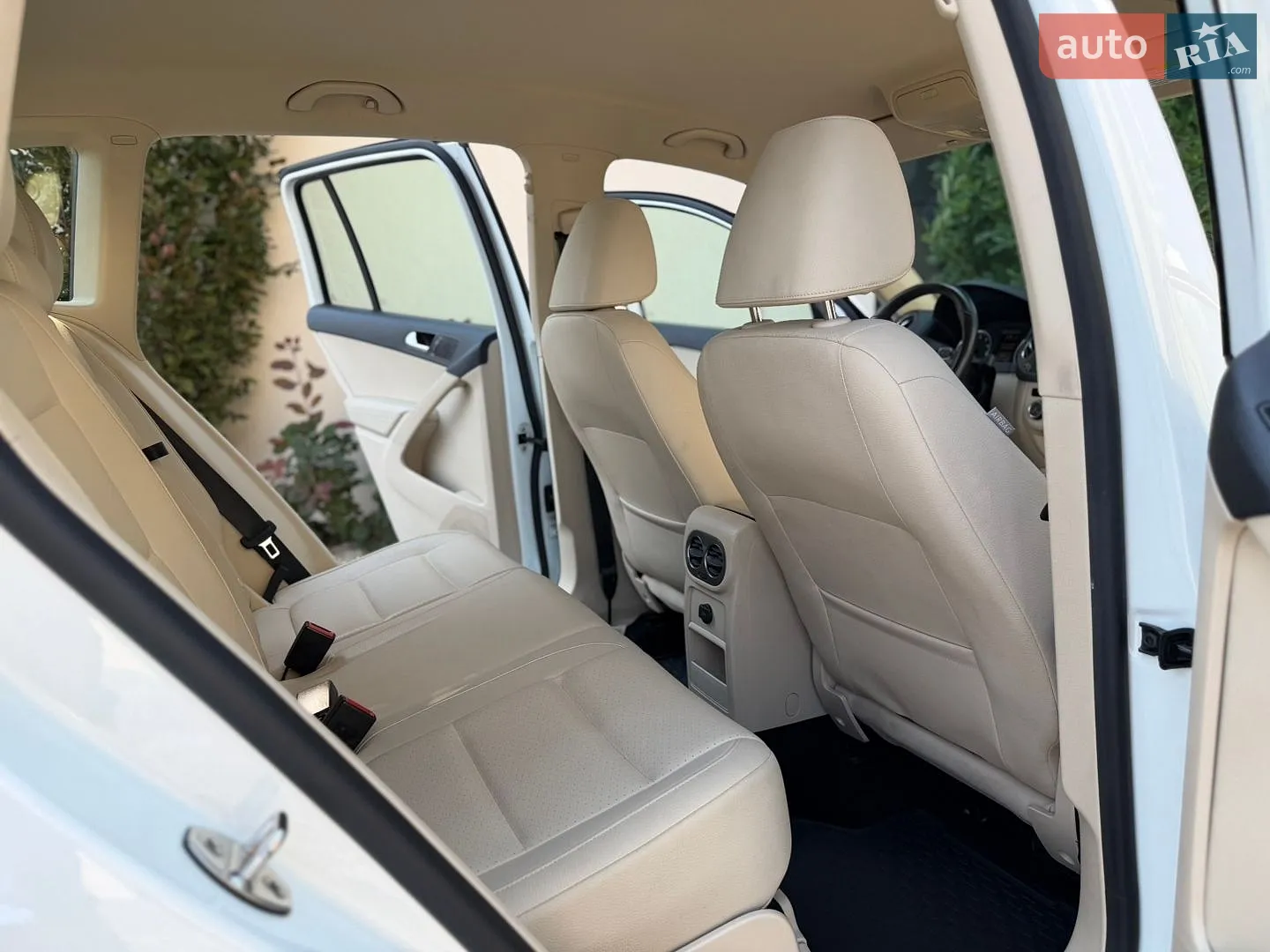 2016 Volkswagen Tiguan - мініатюра 44