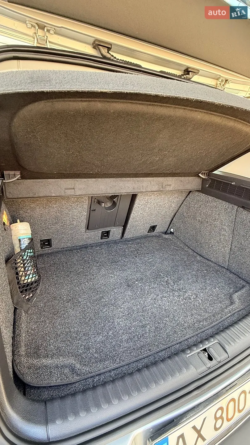 2011 Volkswagen Tiguan - мініатюра 3