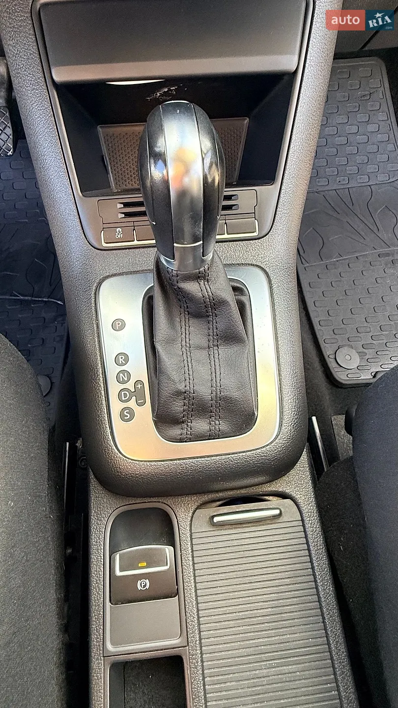 2011 Volkswagen Tiguan - мініатюра 5