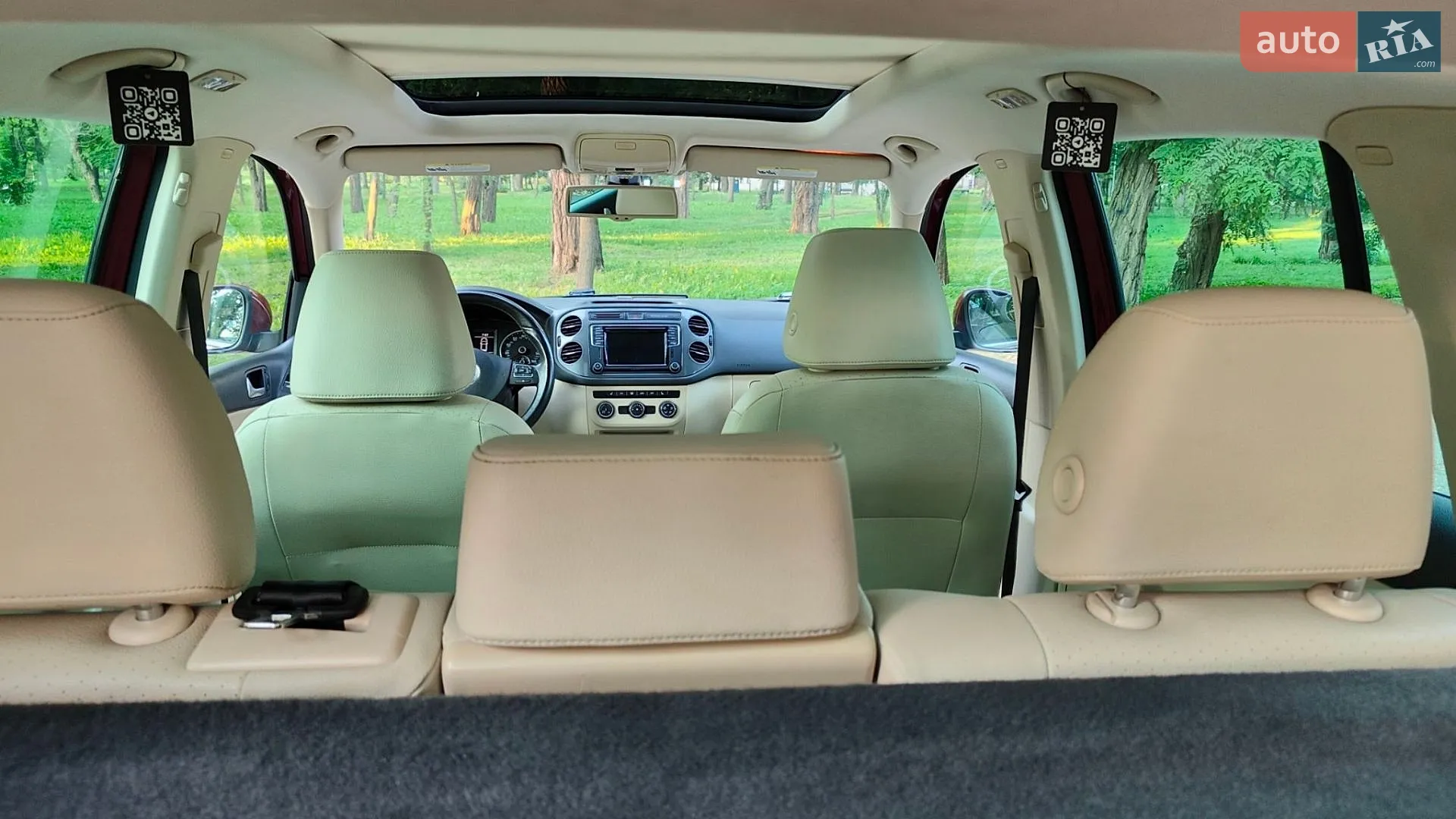 2016 Volkswagen Tiguan - мініатюра 93