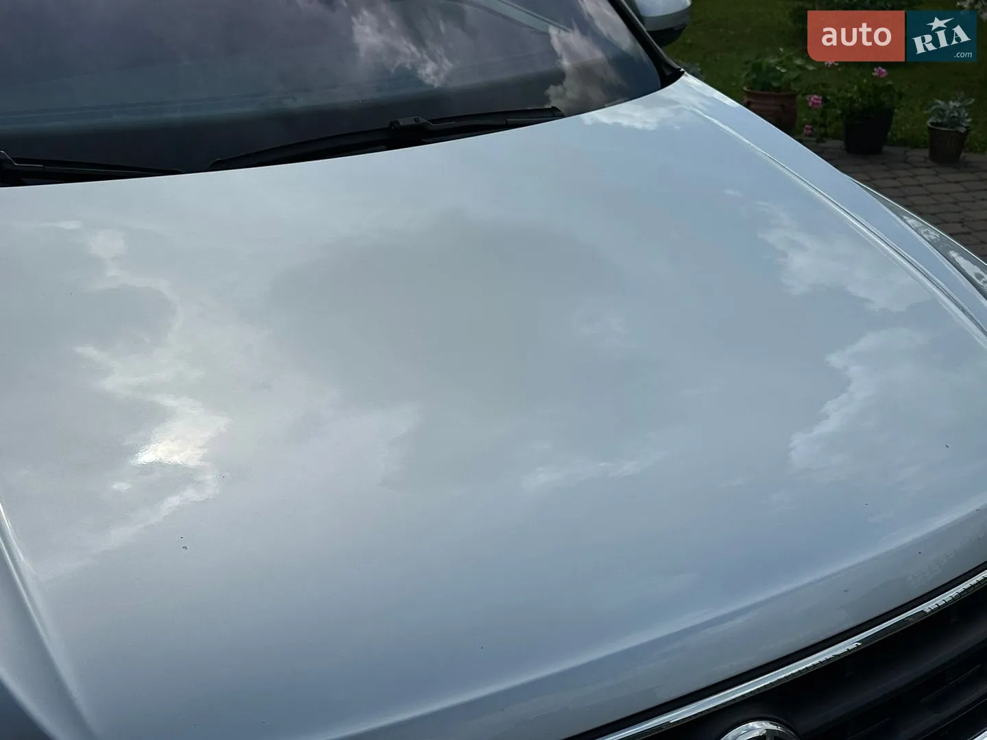2021 Volkswagen Tiguan - мініатюра 13