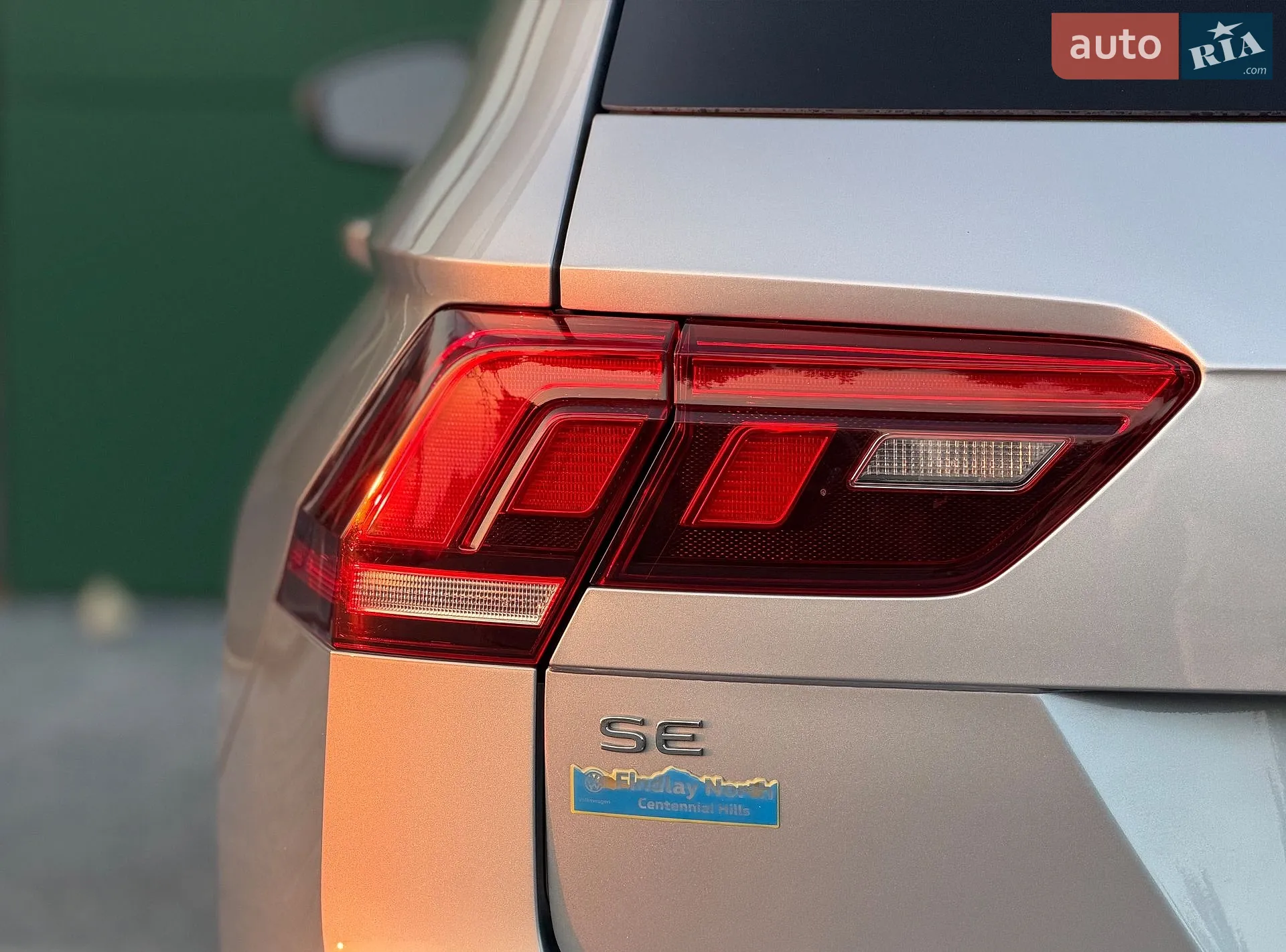 2021 Volkswagen Tiguan - мініатюра 14