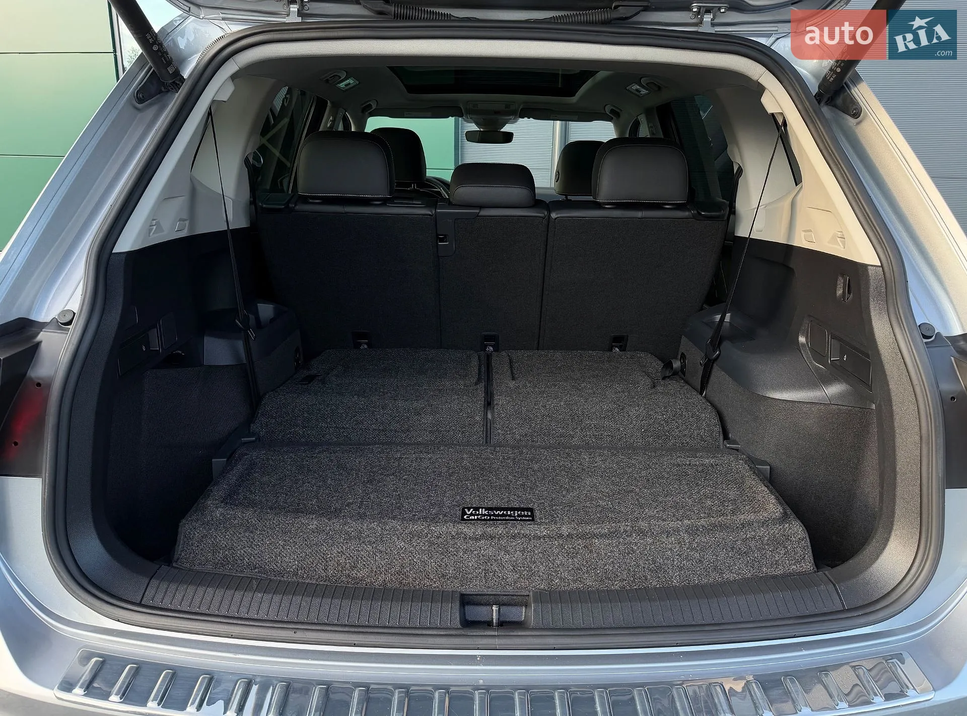 2021 Volkswagen Tiguan - мініатюра 32