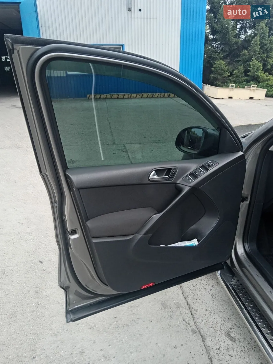 2011 Volkswagen Tiguan - мініатюра 15