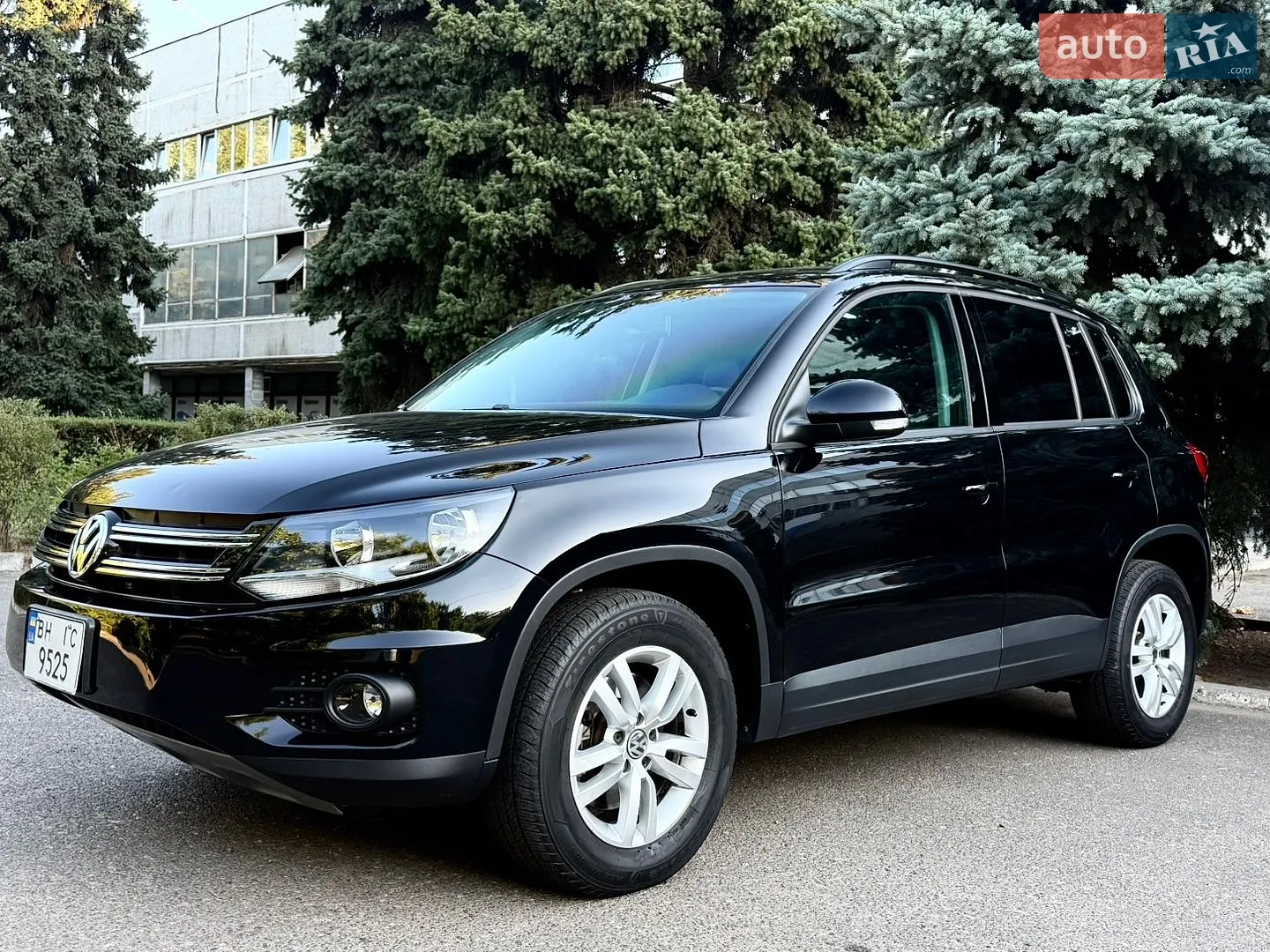 2016 Volkswagen Tiguan - мініатюра 5