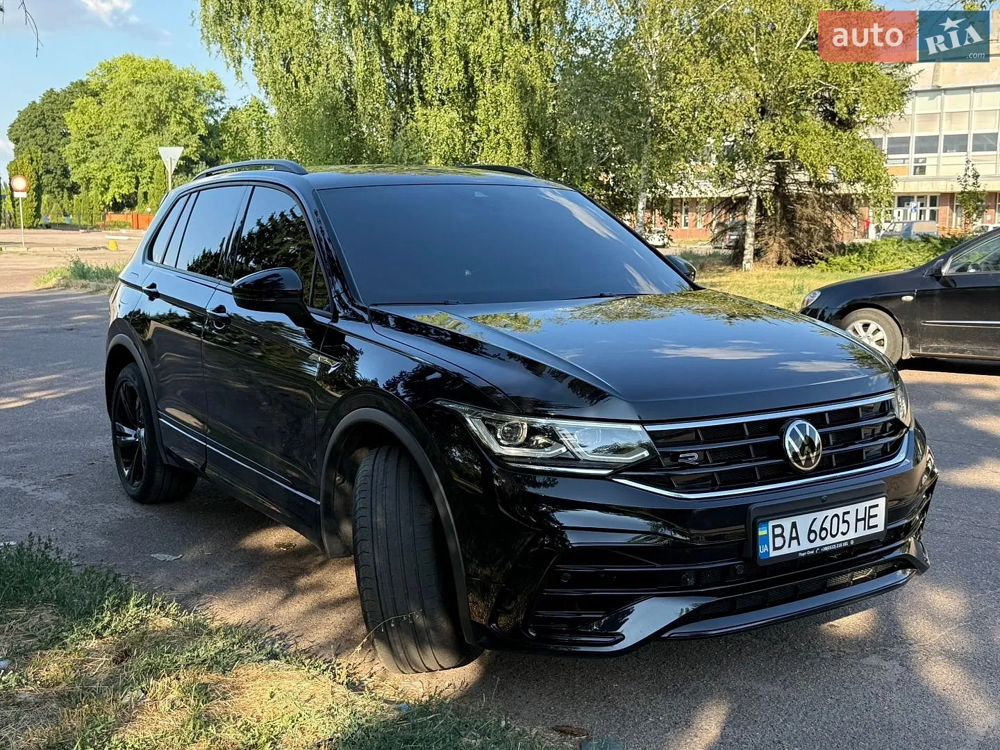 2022 Volkswagen Tiguan - мініатюра 6