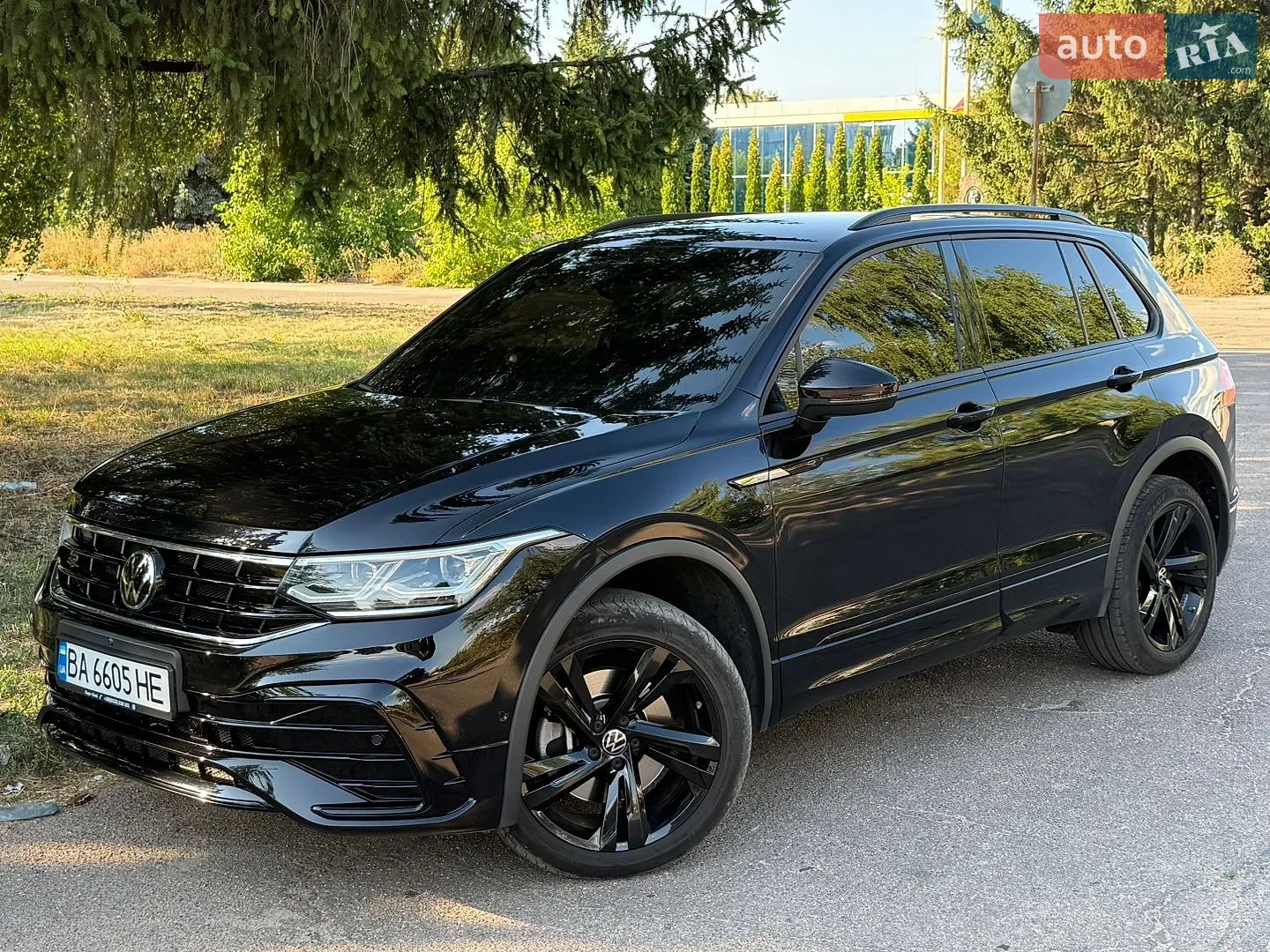 2022 Volkswagen Tiguan - мініатюра 3