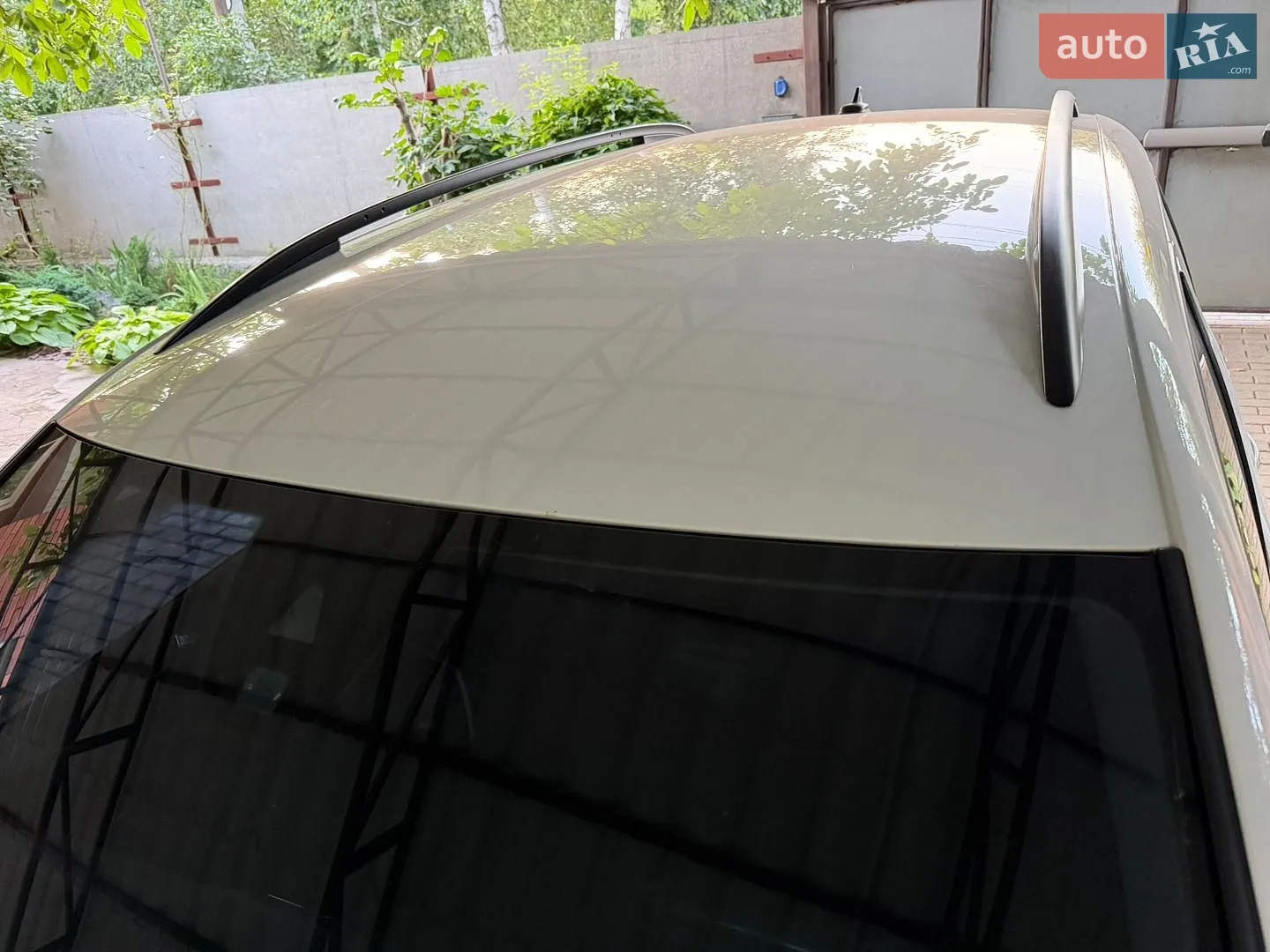 2017 Volkswagen Tiguan - мініатюра 15