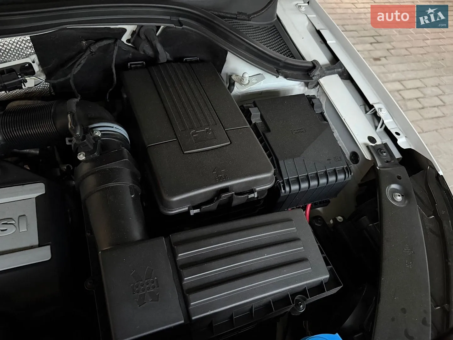 2017 Volkswagen Tiguan - мініатюра 54