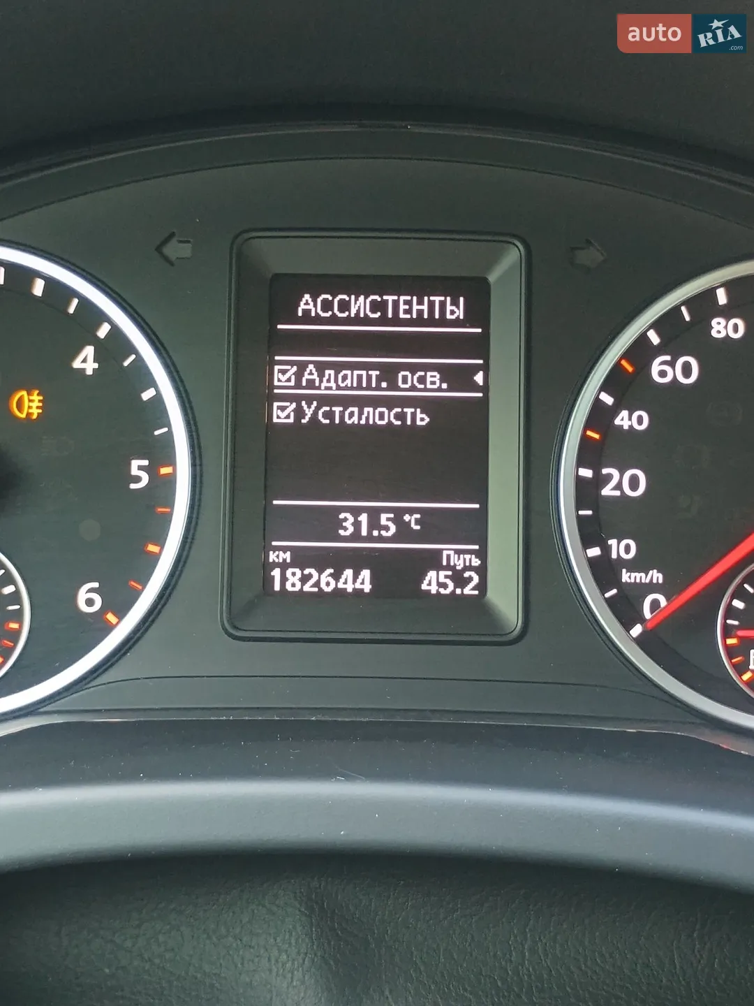2014 Volkswagen Tiguan - мініатюра 35