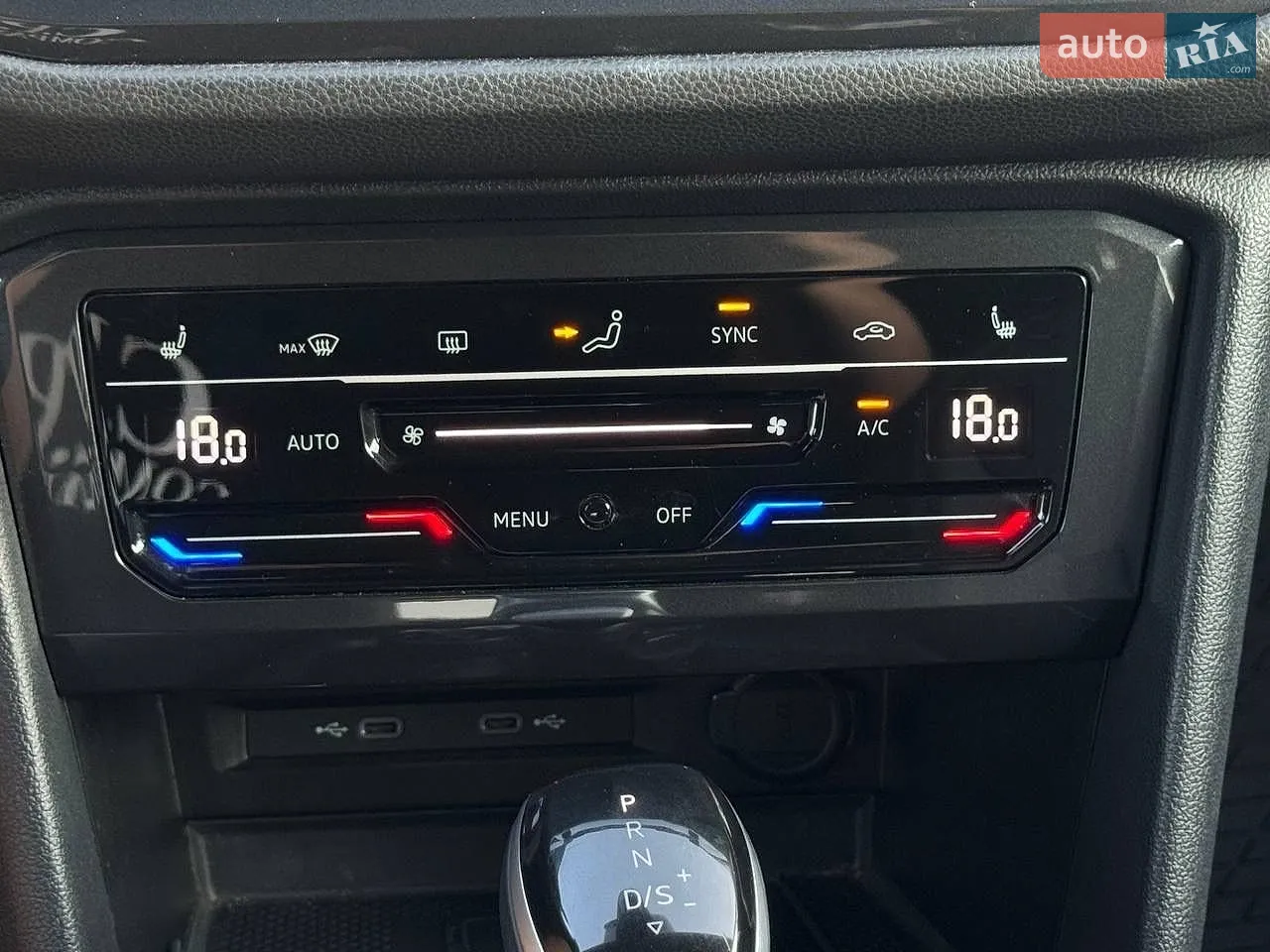 2024 Volkswagen Tiguan - мініатюра 24