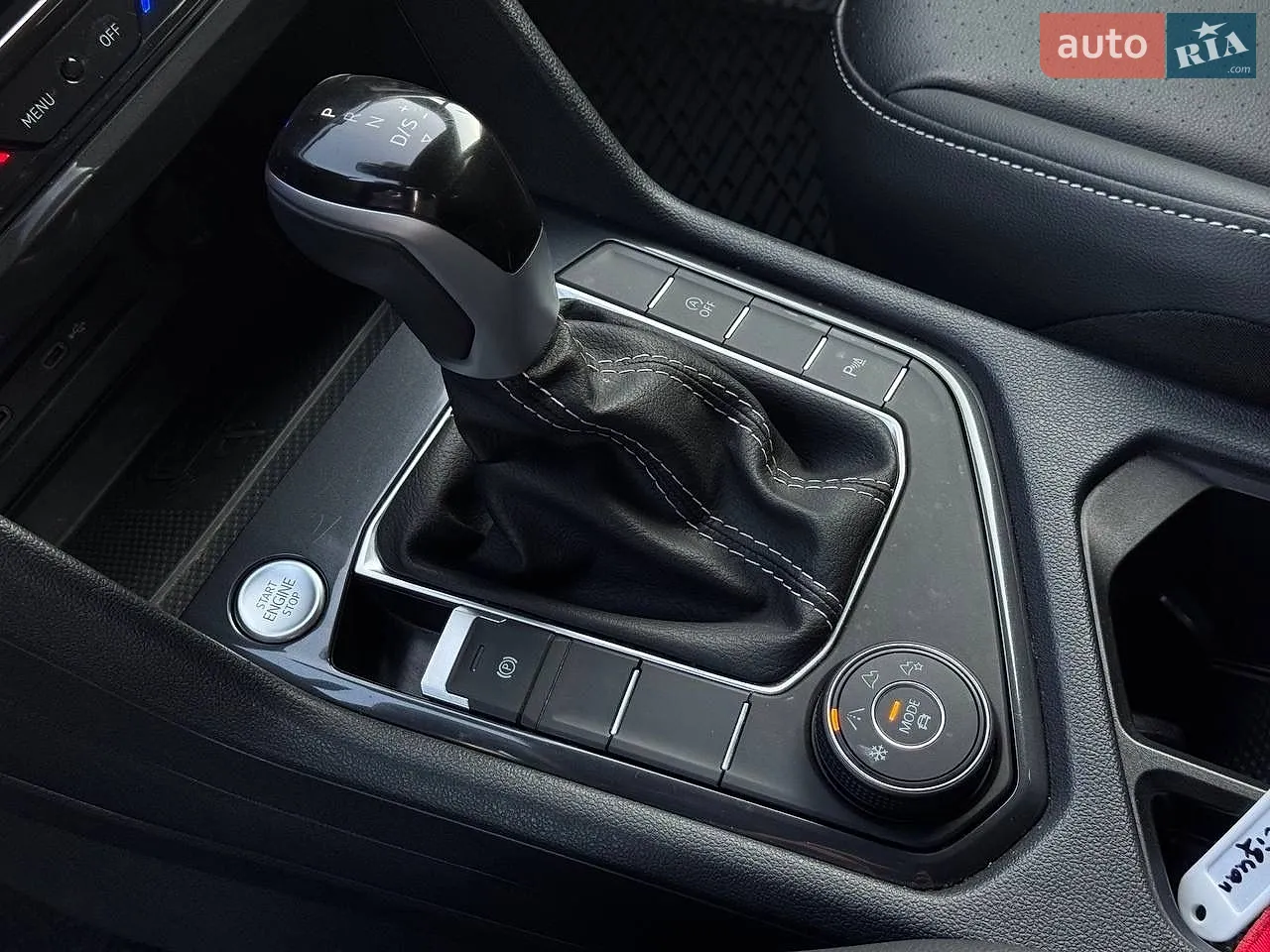 2024 Volkswagen Tiguan - мініатюра 31