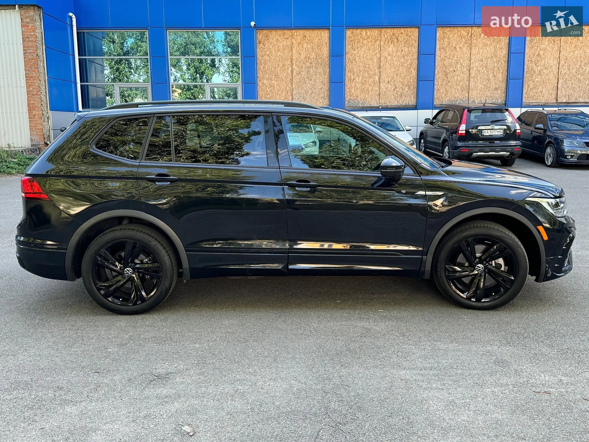 2023 Volkswagen Tiguan - мініатюра 6