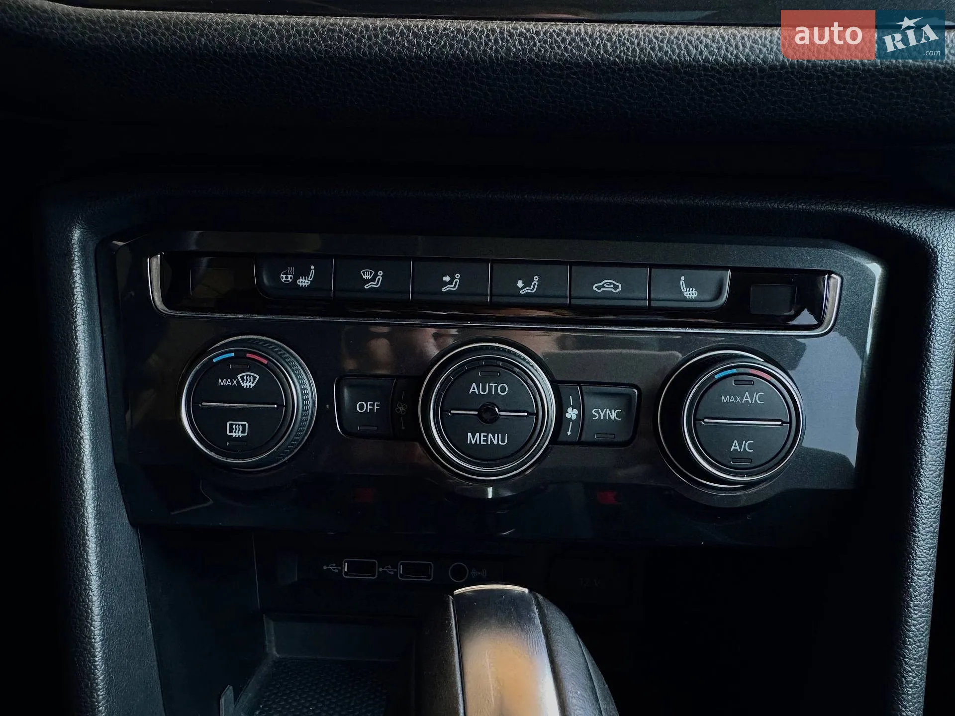 2018 Volkswagen Tiguan - мініатюра 20