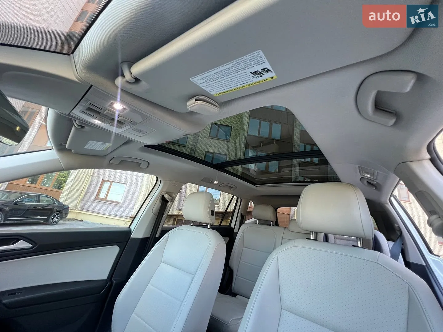 2020 Volkswagen Tiguan - мініатюра 17