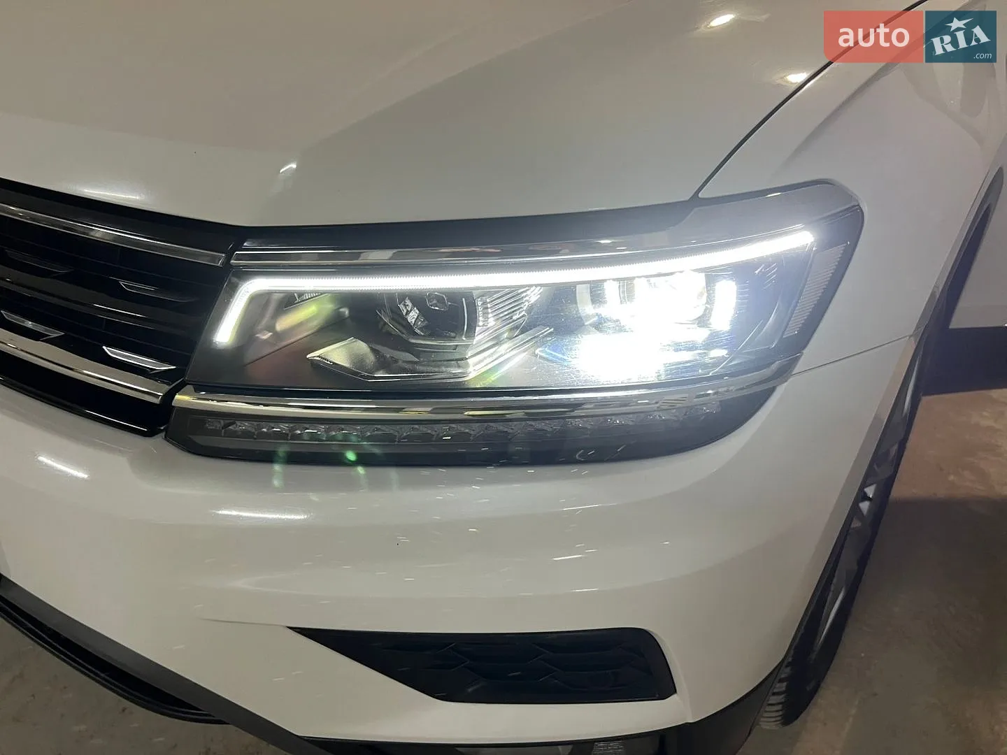 2020 Volkswagen Tiguan - мініатюра 28