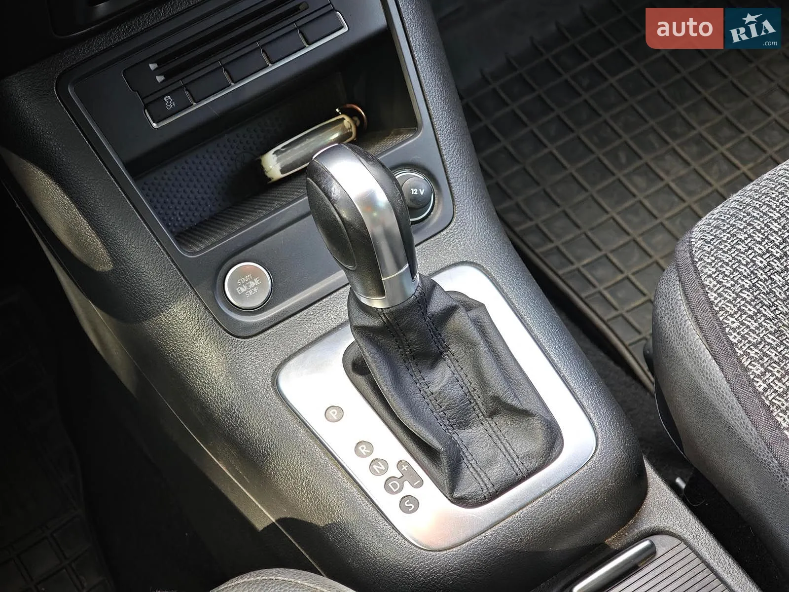 2013 Volkswagen Tiguan - мініатюра 19