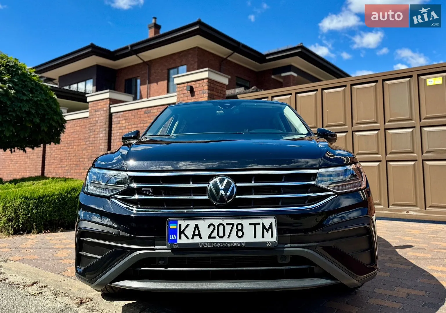2024 Volkswagen Tiguan - мініатюра 4