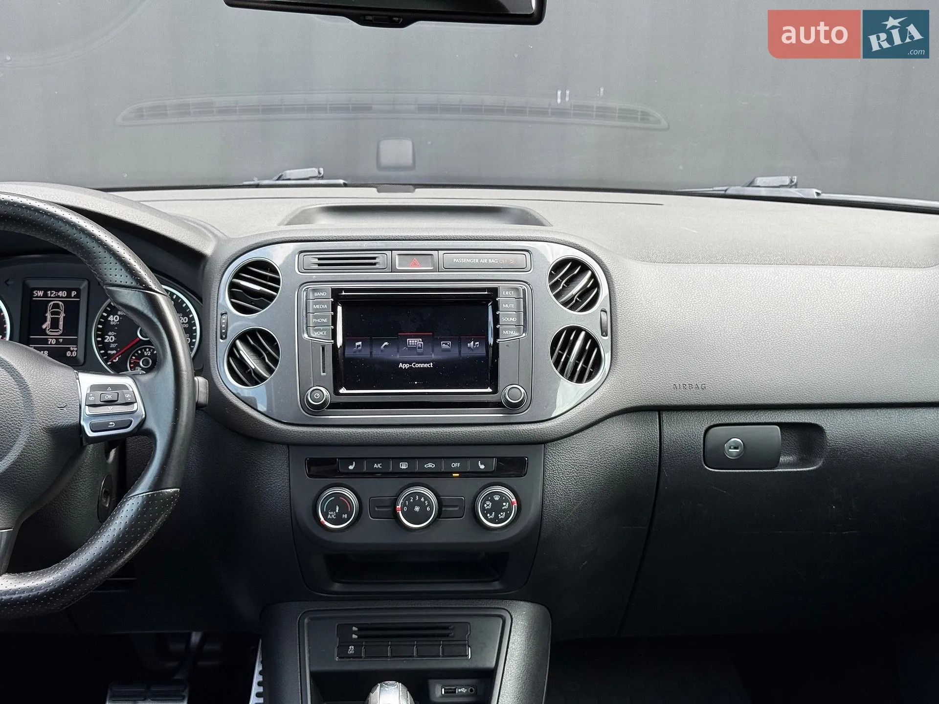 2016 Volkswagen Tiguan - мініатюра 56