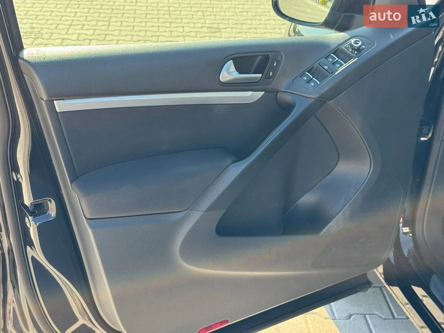 2014 Volkswagen Tiguan - мініатюра 20