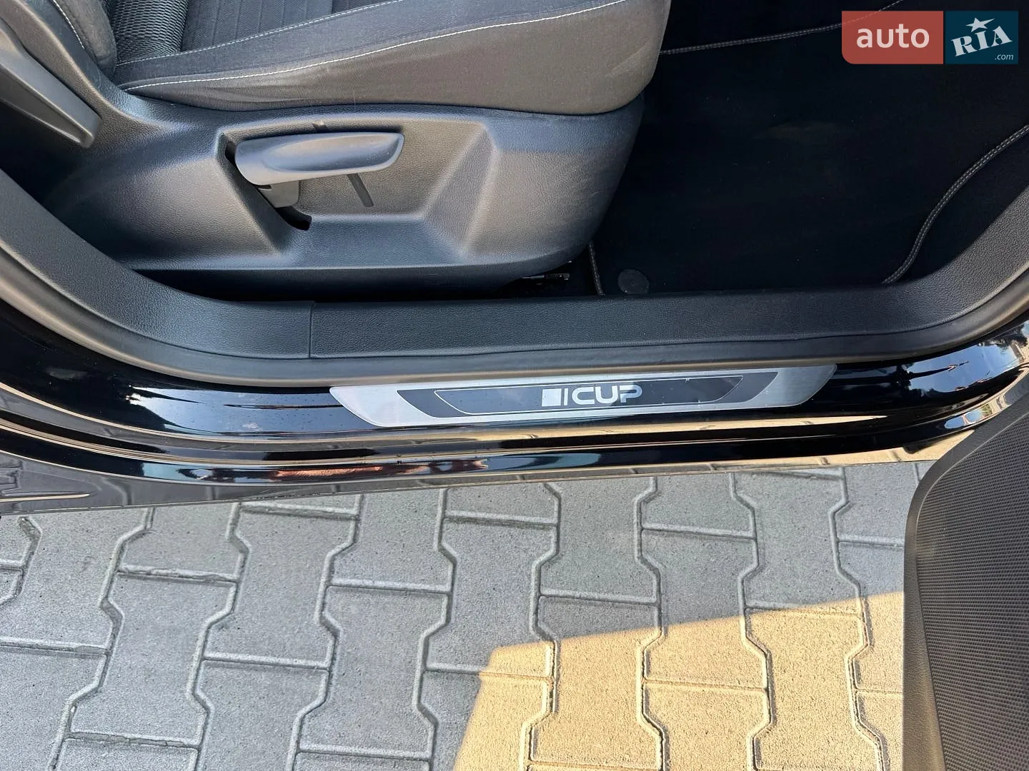 2014 Volkswagen Tiguan - мініатюра 37