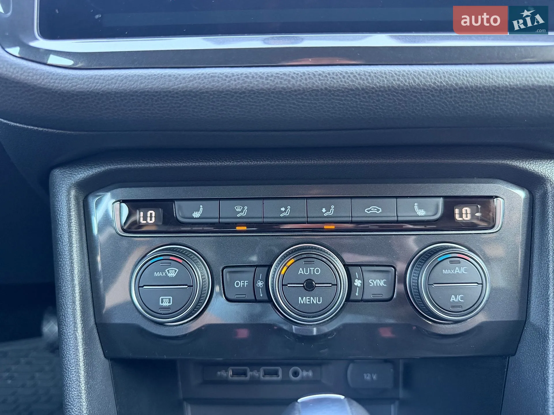 2018 Volkswagen Tiguan - мініатюра 90