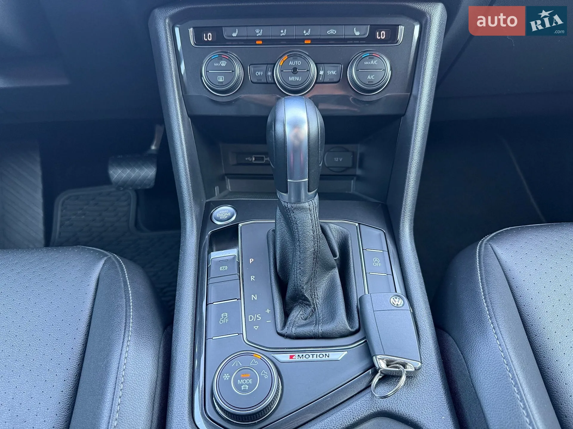 2018 Volkswagen Tiguan - мініатюра 91