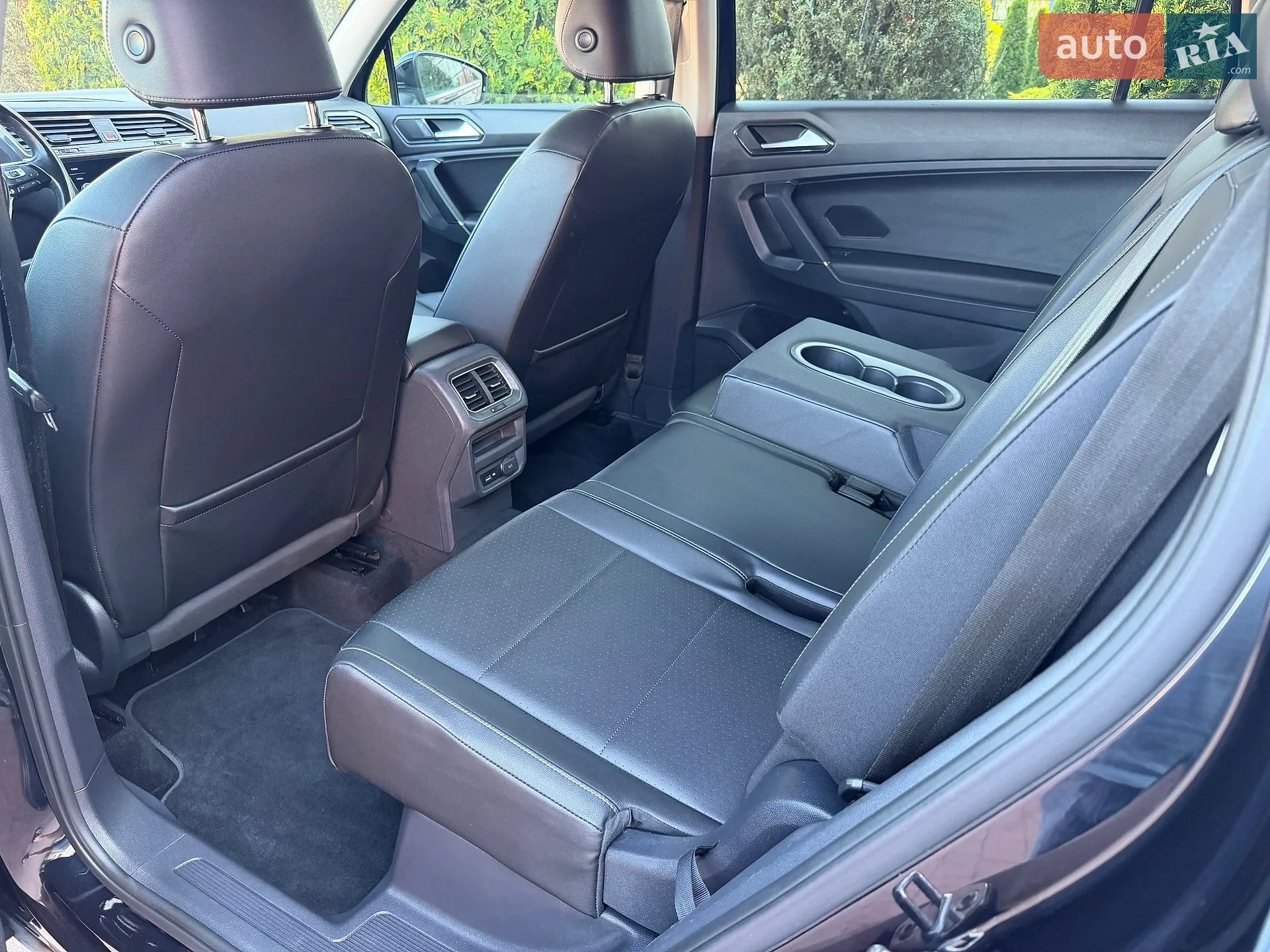 2018 Volkswagen Tiguan - мініатюра 113