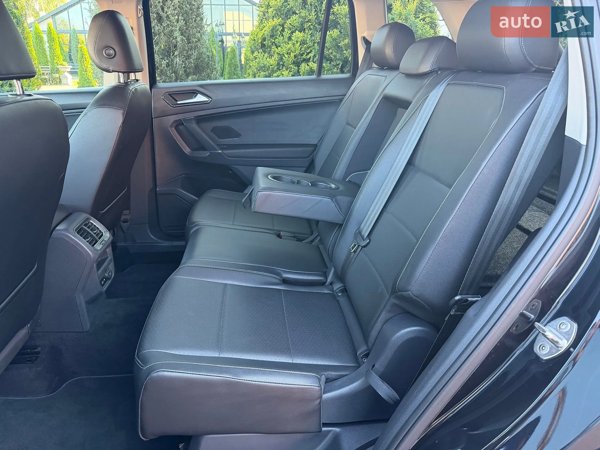 2018 Volkswagen Tiguan - мініатюра 114
