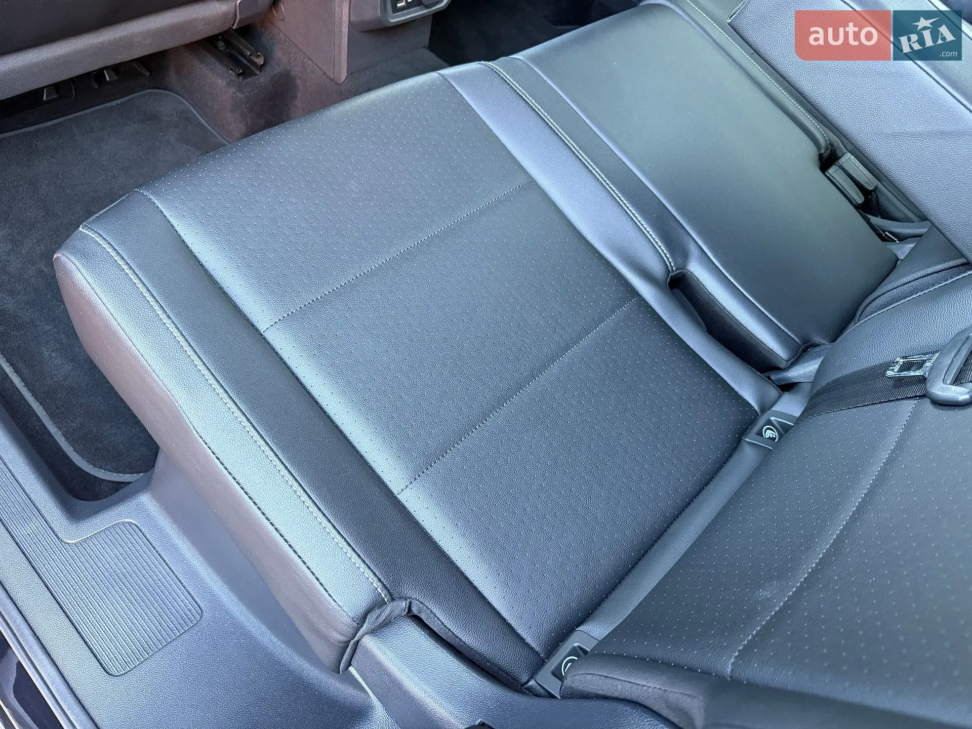 2018 Volkswagen Tiguan - мініатюра 119