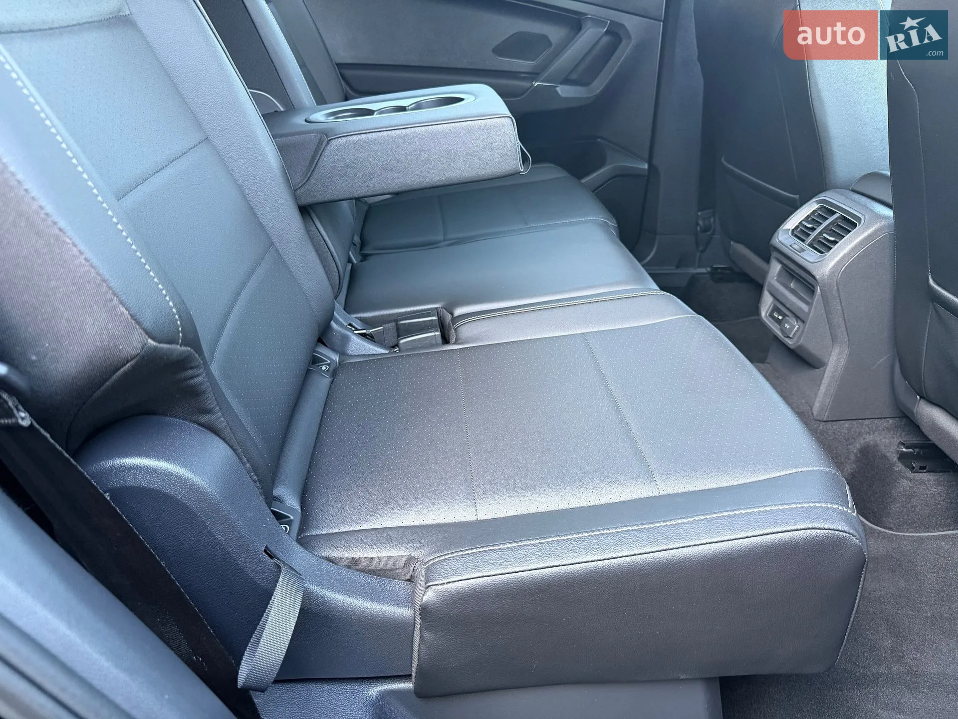 2018 Volkswagen Tiguan - мініатюра 127