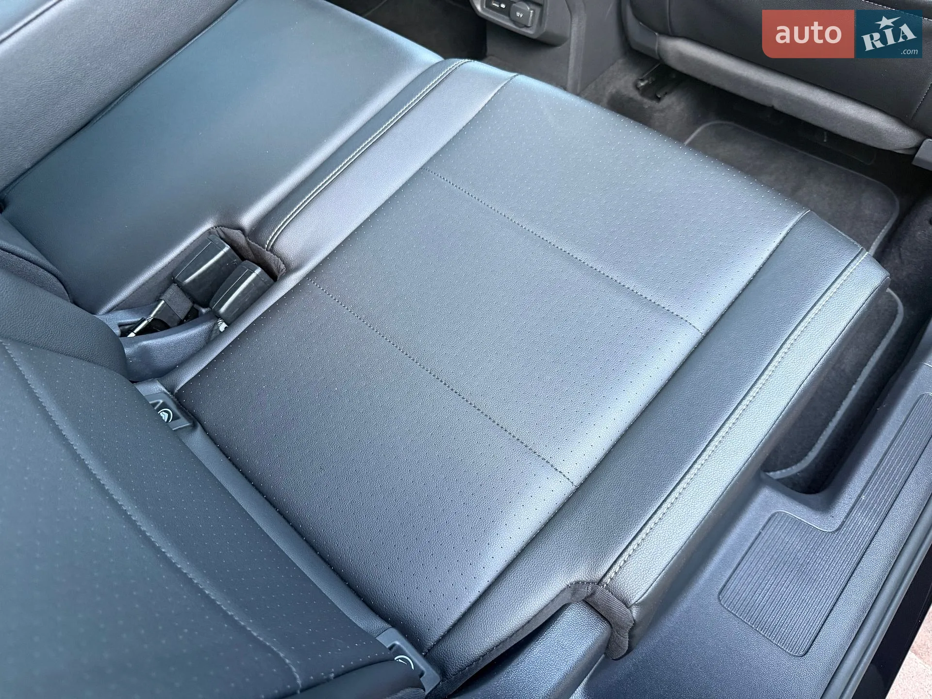 2018 Volkswagen Tiguan - мініатюра 130